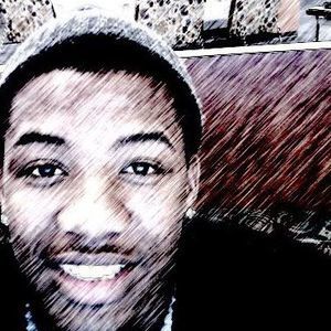 Meet your Posher, Sean